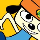 PaRappa the Rapper compare nella rating board coreana