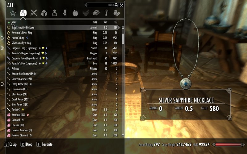 The Elder Scrolls V: Skyrim - I migliori mod #4 The Elder Scrolls V: Skyrim - I migliori mod #4