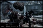 The Elder Scrolls V: Skyrim - Special Edition per Switch torna a mostrarsi all'E3 2017 - Notizia