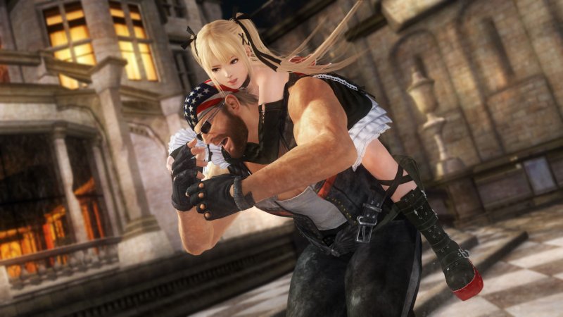Immagine di Dead or Alive 5 Ultimate per PlayStation 3