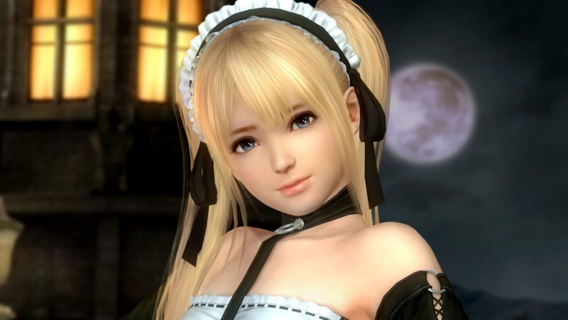 Immagine di Dead or Alive 5 Ultimate per PlayStation 3