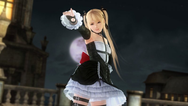 Immagine di Dead or Alive 5 Ultimate per PlayStation 3