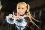Un nuovo personaggio per Dead or Alive 5 Ultimate - Notizia