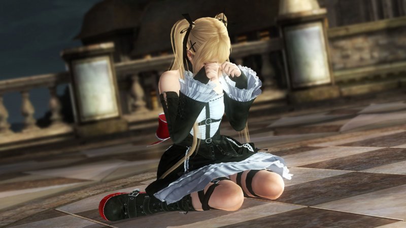 Immagine di Dead or Alive 5 Ultimate per PlayStation 3