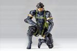 Metal Gear Solid: Ground Zeroes - Sito ufficiale ed edizioni fisiche - Notizia