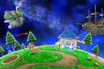 In Super Smash Bros. Wii U e 3DS arriva lo stage dedicato a Super Mario Galaxy - Notizia