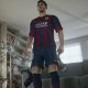FIFA 14 - Trailer con Lionel Messi next gen