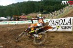 MXGP - presenti anche il circuito brasiliano Beto Carrero e Gautier Paulin - Notizia
