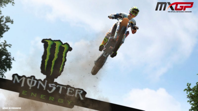 Immagine di MXGP: The Official Motocross Videogame per PlayStation 3