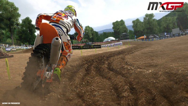 Immagine di MXGP: The Official Motocross Videogame per PlayStation 3