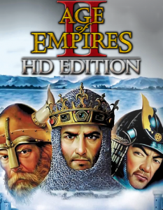 Age of Empires II: Forgotten Empires HD Edition  per PC Windows