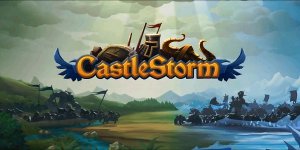 CastleStorm per PlayStation Vita