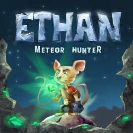 Ethan: Meteor Hunter per PlayStation 3