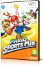 Mario Sports Mix per Nintendo Wii