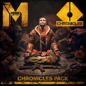 Metro: Last Light - Chronicles Pack per PC Windows