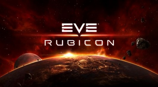 EVE Online: Rubicon