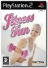 Fitness Fun per PlayStation 2