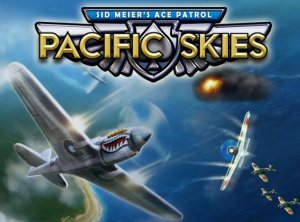Sid Meier's Ace Patrol: Pacific Skies per iPad