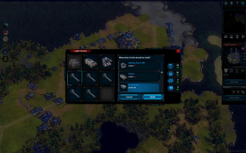 Battle Worlds: Kronos