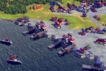 Battle Worlds: Kronos ha una data di uscita e un nuovo trailer su Nintendo Switch - Video