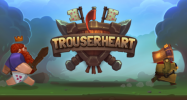 Trouserheart per Android