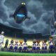 Inazuma Eleven Go Galaxy - Trailer di presentazione giapponese