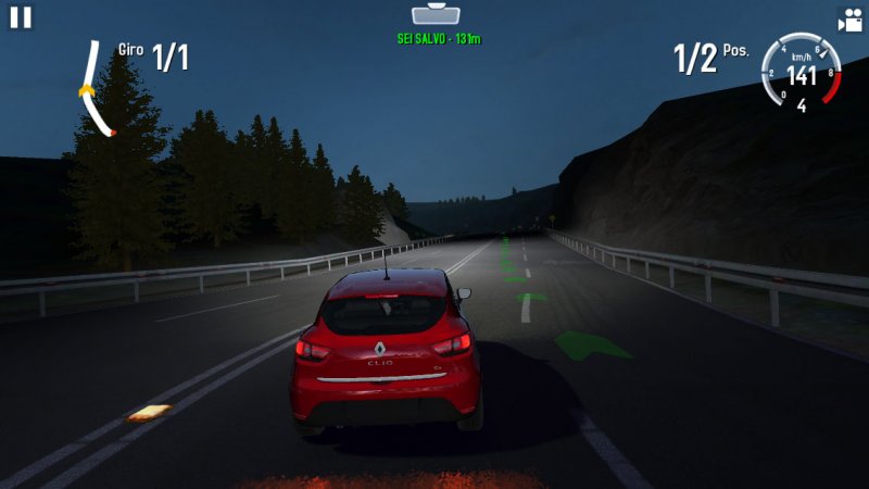 GT Racing 2: The Real Car Experience