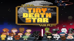 Star Wars: Tiny Death Star per iPhone