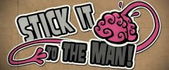 Stick it to the Man per PlayStation 3