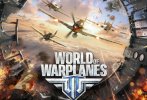 World of Warplanes per PC Windows