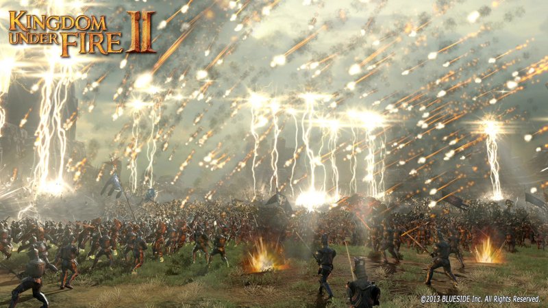Immagine di Kingdom Under Fire II per PC Windows