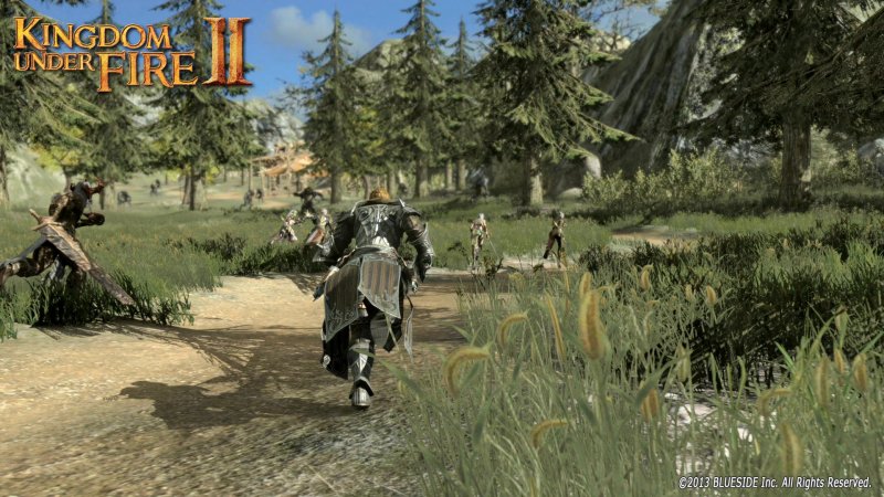 Immagine di Kingdom Under Fire II per PC Windows