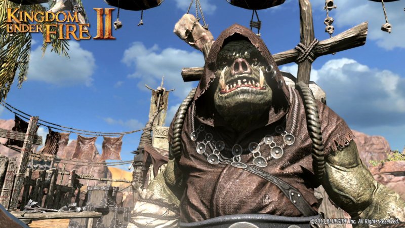 Immagine di Kingdom Under Fire II per PC Windows