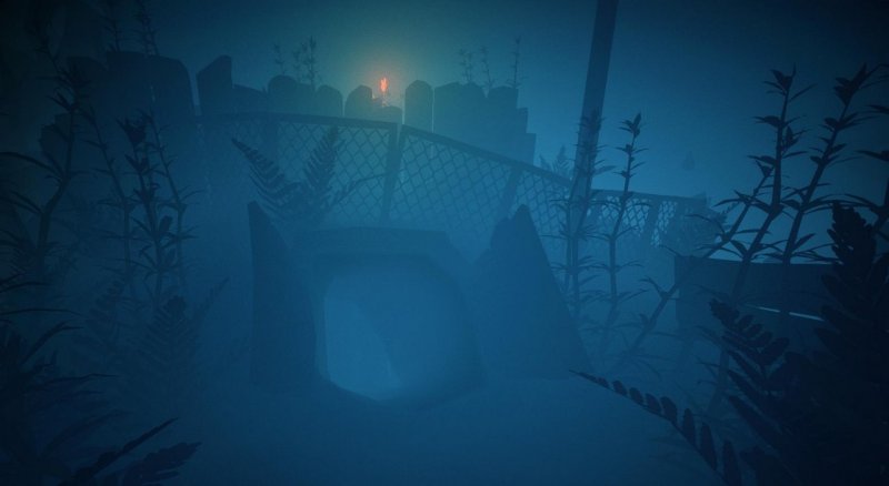 Immagine di Among the Sleep per PC Windows