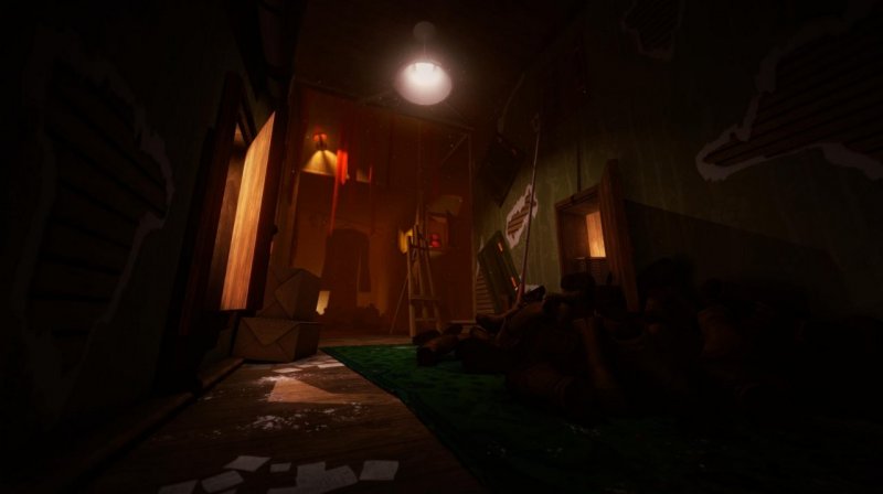Immagine di Among the Sleep per PC Windows
