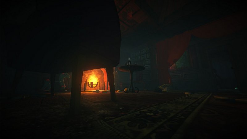 Immagine di Among the Sleep per PC Windows