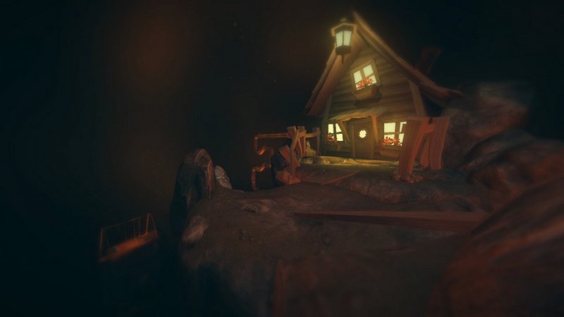 Immagine di Among the Sleep per PC Windows