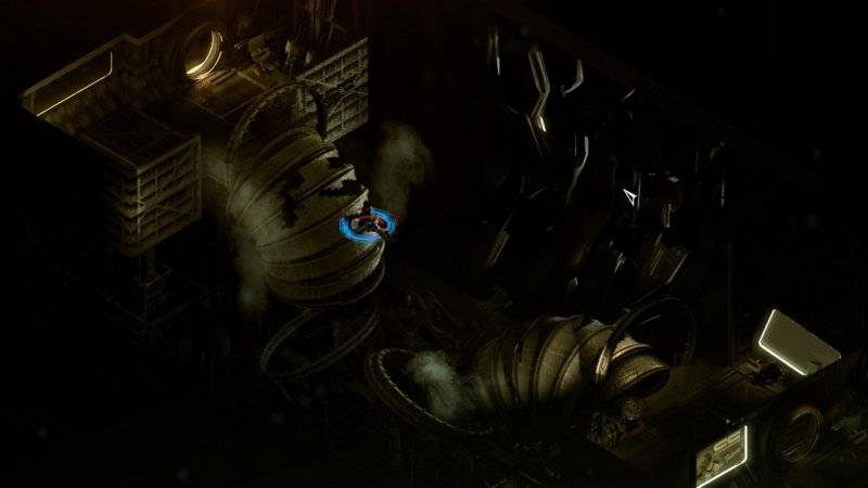 Immagine di Stasis per PC Windows