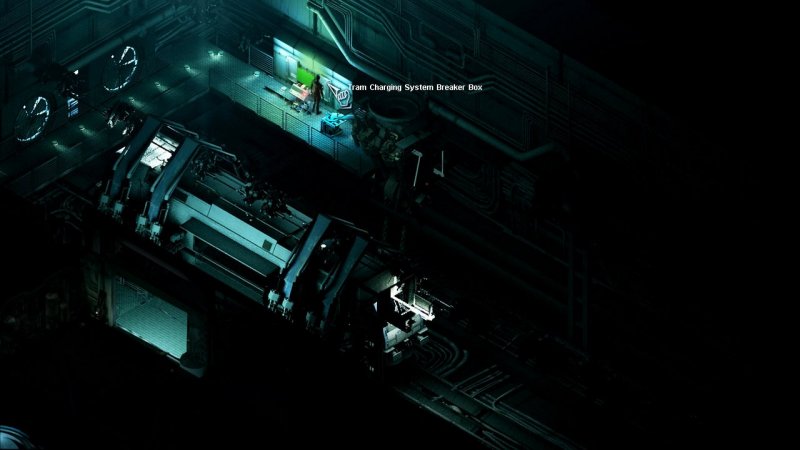Immagine di Stasis per PC Windows