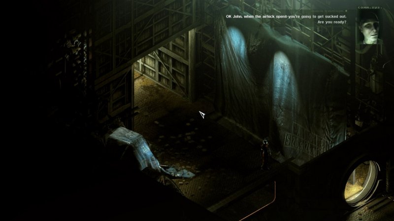 Immagine di Stasis per PC Windows