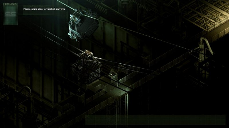 Immagine di Stasis per PC Windows