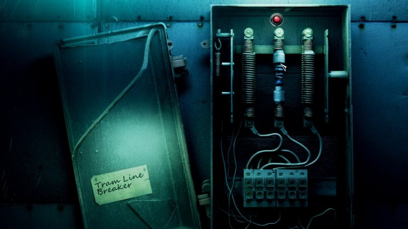 Immagine di Stasis per PC Windows