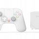 Ouya - Un nuovo modello bianco per il Natale