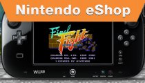 Final Fight - Trailer della versione Wii U
