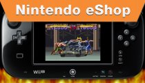 Final Fight 2 - Trailer della versione Wii U