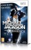 Michael Jackson: The Experience per Nintendo Wii