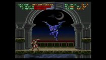 Super Castlevania IV - Il trailer ufficiale della versione Virtual Console per Wii U