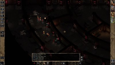 Baldur's Gate II: Enhanced Edition