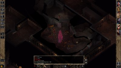 Baldur's Gate II: Enhanced Edition