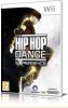 The Hip Hop Dance Experience per Nintendo Wii